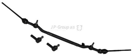 JP GROUP DB тяга середня з тягами боковими (трапеція) W202 1,8-2,3 93- Classic line 1344400500