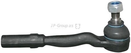 JP GROUP DB рульової наконечник правий W211 02- Classic line 1344601280