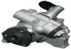 JP GROUP DB насос гідропідсилювача W163 ML 2.7CDI 98- Classic line 1345100500 (фото 1)