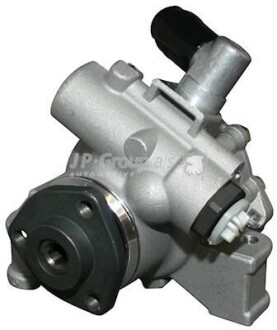 JP GROUP DB насос гідропідсилювача W163 ML 2.7CDI 98- Classic line 1345100500