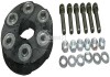 JP GROUP DB муфта еластична передн. (к-кт з болтами) W124 300D Classic line 1353801000 (фото 1)