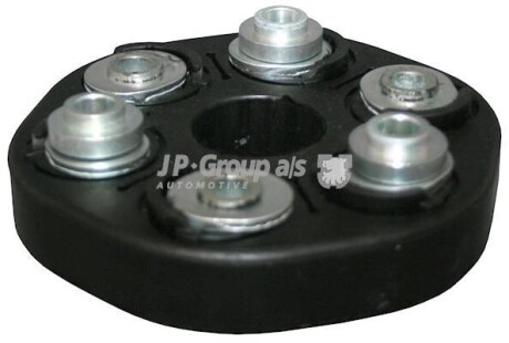 JP GROUP DB муфта еластична W202 Classic line 1353801800