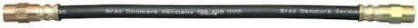 JP GROUP DB шланг гальмівний задн. DB W126 Classic line 1361700200