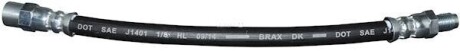 JP GROUP шланг гальмівний DB463 Classic line 1361701900