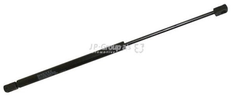JP GROUP DB амортизатор багажника газовий C-CLASS W202 -01 /KOMBI/ (485mm/450N) Classic line 1381200200