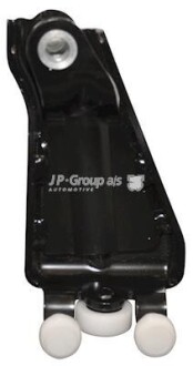 JP GROUP DB напрямна двері посередині справ.Vito W639 03- Classic line 1388600600