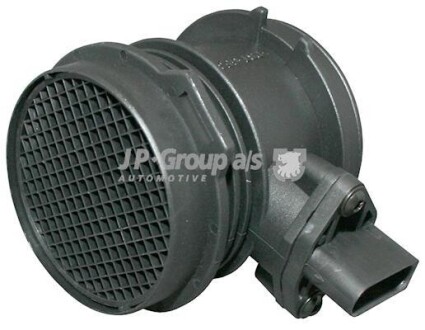 JP GROUP DB витратомір повітря 2,4-3,7: M112 W210/202/203/220/Viano Classic line 1393900500