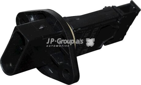 JP GROUP DB витратомір повітря W203,210,163,220 2.2/2.7CDI 96- Classic line 1393900600