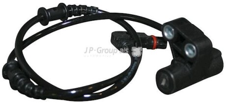 Датчик ABS перед. MB A-Class (W168)/VANEO 97-05 Пр. Classic line 1397100180