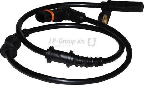 Датчик ABS MB C-class W203 00-07 перед Л/Пр (565 mm) Classic line 1397100800