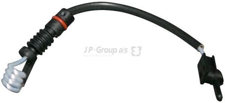 JP GROUP DB датчик зносу гальм.колодок задніх M-клас (W163) -05 Classic line 1397300200