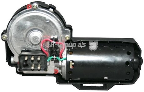 JP GROUP DB мотор склоочисника W124 Classic line 1398200100