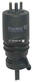 JP GROUP DB насос обприскувача W140/210 Classic line 1398500100