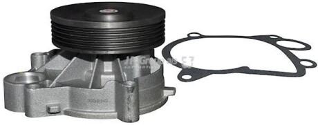 JP GROUP BMW помпа води 3 E46 320D 98-01 Classic line 1414101000
