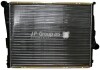 JP GROUP BMW радіатор E46 Classic line 1414200700 (фото 1)