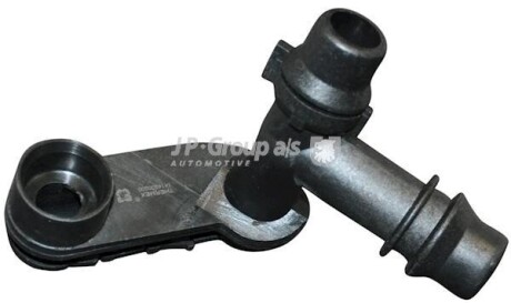JP GROUP BMW фланець E46 Classic line 1414500300