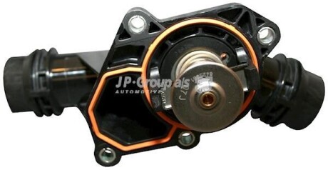 Термостат BMW 3 (E46)/5 (E39) 1.8-2.0D 98-05 (85C) з корпусом Classic line 1414600610
