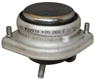 JP GROUP BMW гумова подушка двигуна з фланцем П. Е38,Е39. Classic line 1417901680