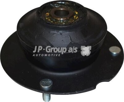 JP GROUP BMW подушка амортизатора передн з підшипн. (d32мм) E28/30/34 Classic line 1442400200