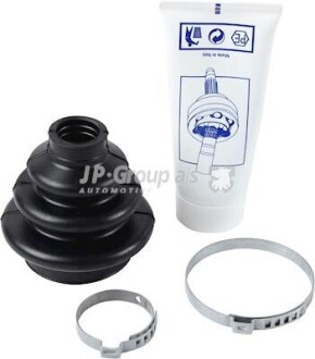 Пильовик ШРКШ зовн. (22x52x77) BMW 3 (E46)/5 (E39)/X5 (E53) 96-05 Classic line 1443700310