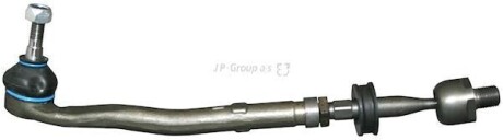 JP GROUP BMW тяга рульова E39 95- лів з наконечн. передн. Classic line 1444400270