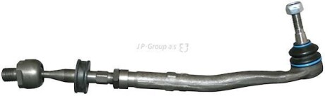 JP GROUP BMW тяга рульова E39 520I прав з наконечн. Classic line 1444400280