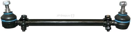 JP GROUP BMW рульова тяга в зборі E23, E32, E38, E34 86-94 Classic line 1444400700