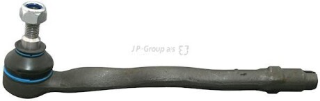 JP GROUP BMW наконечник рул тяги лів. E46 Classic line 1444600470