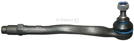 JP GROUP BMW наконечник рул тяги прав. E46 Classic line 1444600480