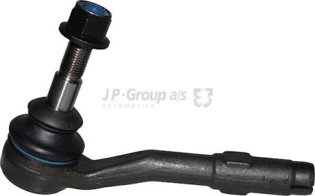 JP GROUP BMW рульової наконечник лів./прав. 5 E60, 7 E65/E66 Classic line 1444601300