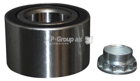 JP GROUP BMW підшипник задн. ступ. 5 серія E28/E34 Classic line 1451300810