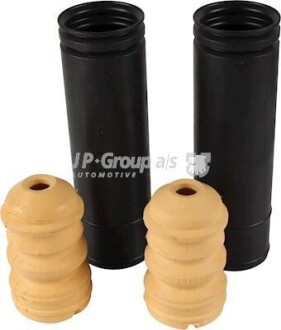 JP GROUP BMW захист аморт.задн.к-кт X3 E83 04- Classic line 1452700110