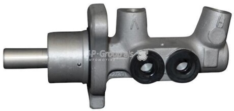 JP GROUP BMW головний гальм. циліндр E46 Classic line 1461100500