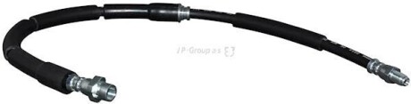 JP GROUP BMW шланг гальмів.передн.E70 X5,F15 X5,E71 X6,F16 X6 07- Classic line 1461601700