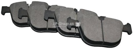 Колодки дискового тормоза Classic line 1463700710