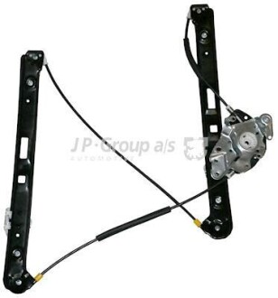 JP GROUP BMW Cтеклоподъемник передн. пр. E46 Classic line 1488100280