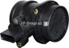 JP GROUP витратомір повітря BMW 3-serie E46/90 1,6-2,0i, 1-serie E87 1,6i Classic line 1493900600 (фото 1)