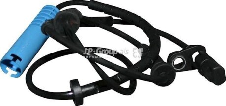 JP GROUP BMW датчик ABS задн. E39 Classic line 1497100800