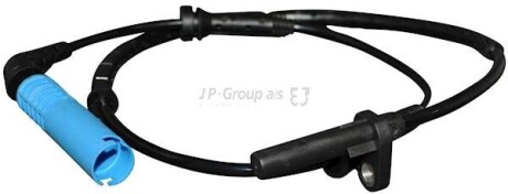 JP GROUP BMW датчик ABS E60 Classic line 1497101700
