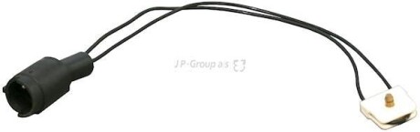 Датчик гальмівних колодок перед. BMW 3 (E30) 85-93 Classic line 1497301700