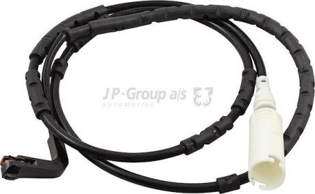 JP GROUP датчик зносу гальм. колод. BMW X1 Classic line 1497303200