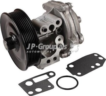 Насос водяной двигателя Classic line 1514101200