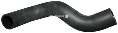 JP GROUP FORD шланг радіатора Transit 2.5D Classic line 1514300200