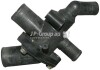 JP GROUP FORD корпус термостата Transit 2.4DI 00- Classic line 1514500300 (фото 1)