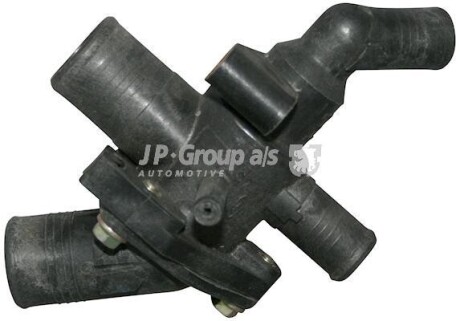 JP GROUP FORD корпус термостата Transit 2.4DI 00- Classic line 1514500300