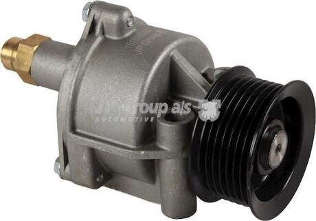 JP GROUP FORD помпа вакуумна Transit 24DI/TDCI 00- Classic line 1517100300