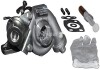 JP GROUP CITROEN турбіна Berlingo 1.6HDi 05,Jumpy,C4,Fiat Scudo,Ford Fiesta,Focus 1.6TDCi,Peugeot Classic line 1517400400 (фото 1)