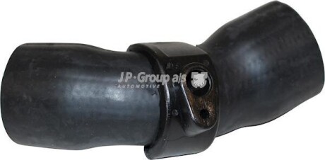 JP GROUP CITROEN патрубок воздшушного фільтра С1, С2, С3 1,4HDI Classic line 1517700200