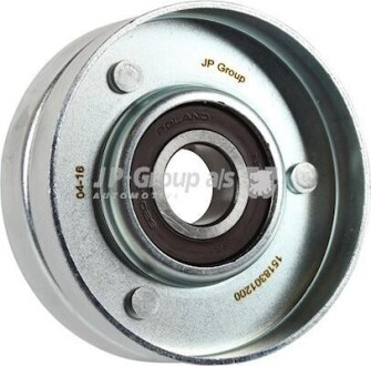 JP GROUP FORD ролик Transit 2.0 -00 Classic line 1518301200