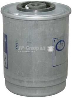 JP GROUP FORD фільтр палива Mondeo 1.8TD 96-, Transit2,5D/TD 94- Classic line 1518700200